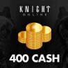 Knight 400 Cash