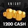 Knight 400 Cash