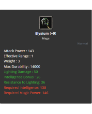 Elysium
 +-+9