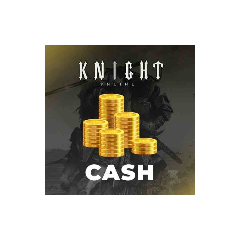 Knight 1200 Cash