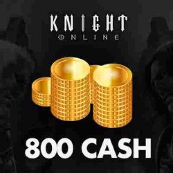 Knight 1600 Cash