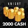 Knight 1600 Cash