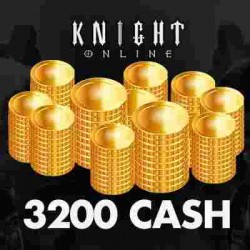 Knight 1600 Cash