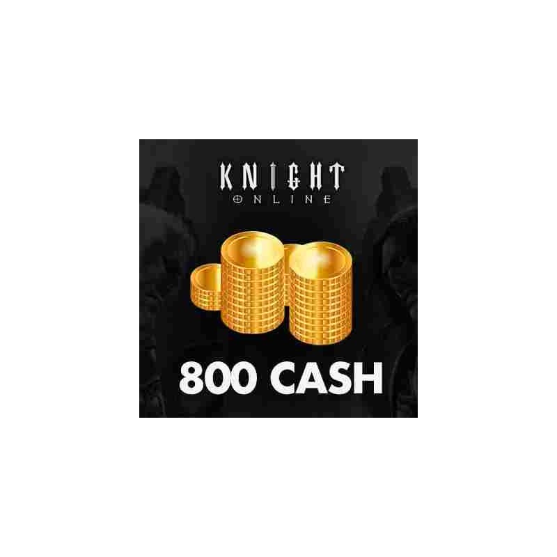 Knight 2000 Cash