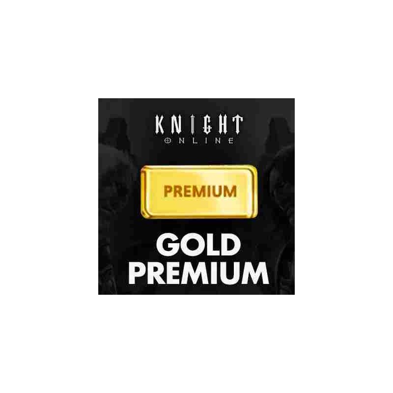 Knight Online Gold Premium