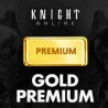 Knight Online Bronze Premium