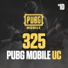 325 PUBG Mobile UC