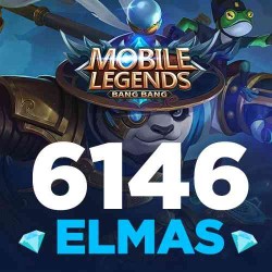 221 Mobile Legends Elmas