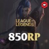 League of Legends 200 RP