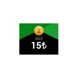 Razer Gold 5TL PIN