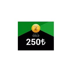 Razer Gold 5TL PIN