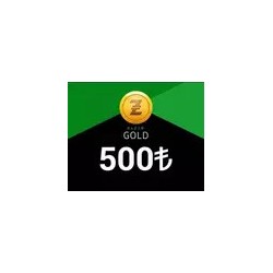 Razer Gold 50TL PIN