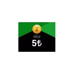 Razer Gold 100TL PIN