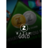 Razer Gold 250TL PIN