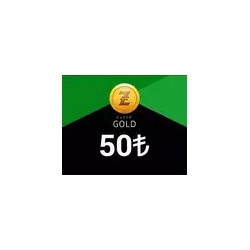 Razer Gold 250TL PIN