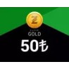 Razer Gold 250TL PIN