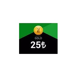 Razer Gold 500TL PIN