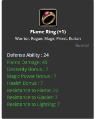 83 - %23 - Karus - Mage - 6.8M - 90 DEF