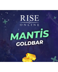 Rise Online Aarvad Gold 1M