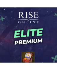 Rise Online Elite Premium