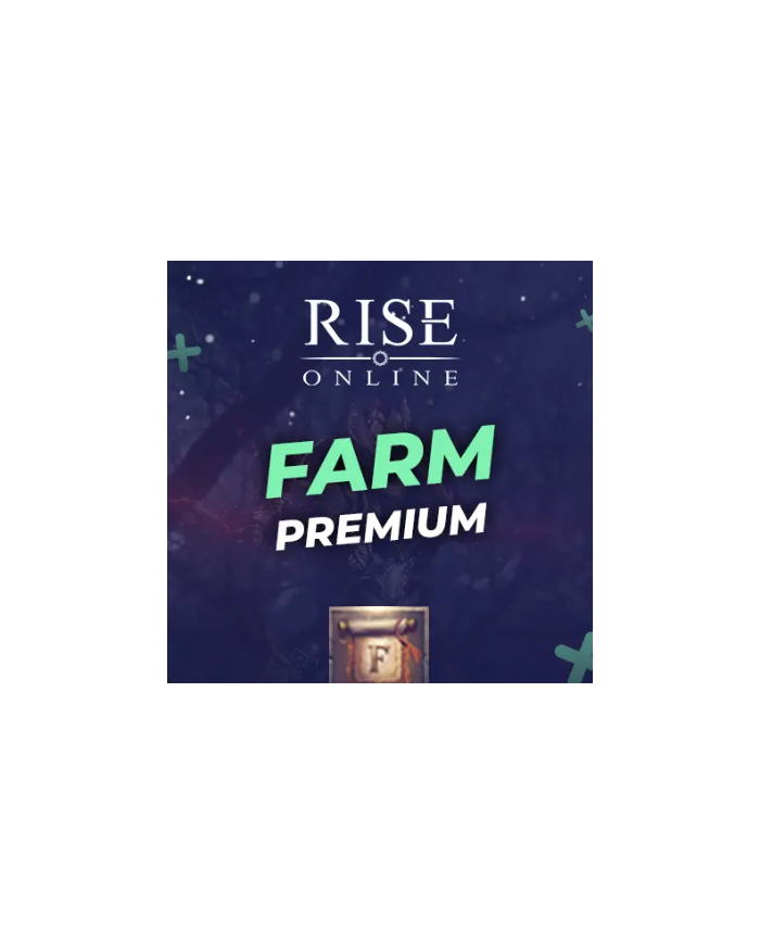 Rise Online Farm Premium