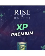 Rise Online Battle Premium